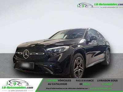 Mercedes GLC220