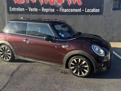 Occasion 2019 Mini Cooper Citadine | 14 990 € (Prix juste)