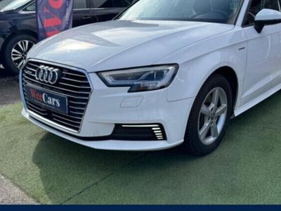 Audi A3 Sportback e-tron