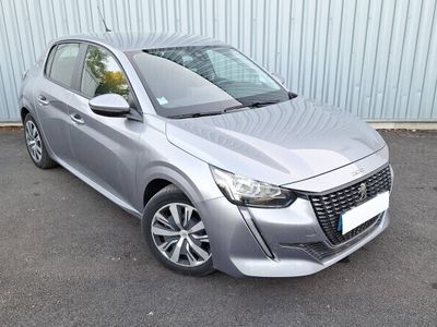 Occasion 2020 Peugeot 208 Active Citadine | 12 990 € (Prix cher)