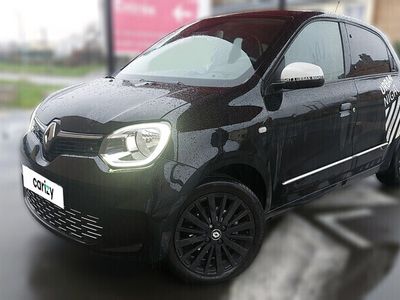 occasion Renault Twingo III Achat Intégral - 21 Urban Night