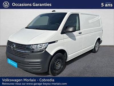 VW T6.1