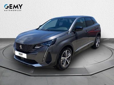 occasion Peugeot 3008 Hybrid 225 e-EAT8 Allure - VIVA3571553