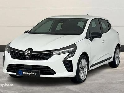 Occasion Renault Clio V Evolution 102 ch (75 kW) 2024 Berline