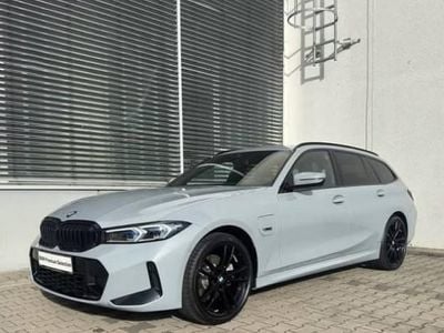 Occasion BMW 330e M Sport 292 ch (214 kW) 2022 Berline