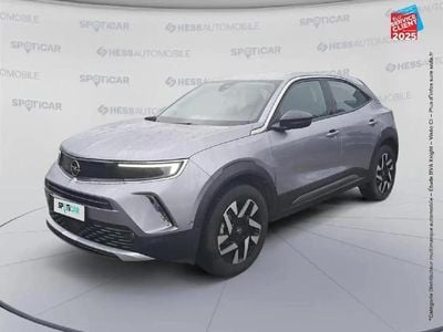 Opel Mokka-e