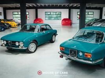 Vert Occasion 1970 Alfa Romeo 1750 Veloce Berline | 56 900 €
