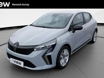 Gris Occasion 2024 Renault Clio V Evolution Citadine | 15 990 € (Prix juste)