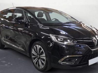 Renault Grand Scénic IV