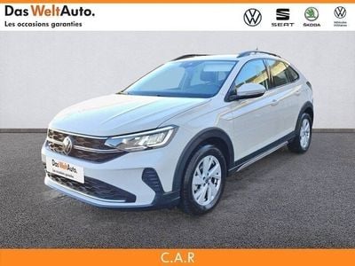 VW Taigo