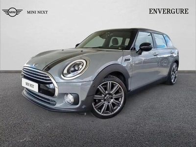 Mini Cooper D