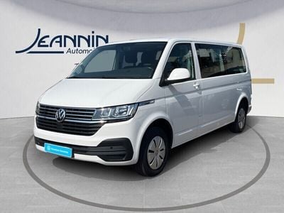 VW Caravelle