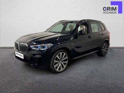 occasion BMW X5 X5 G05xDrive45e 394 ch BVA8