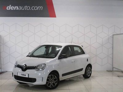 occasion Renault Twingo III SCe 65 Equilibre