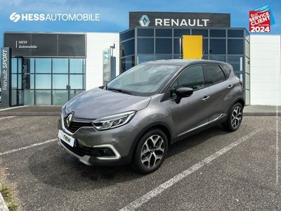 occasion Renault Captur 1.0 TCe 100ch Intens