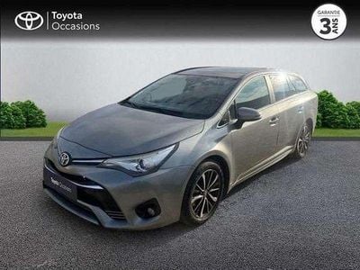 Occasion 2018 Toyota Avensis Executive Break | 14 980 €