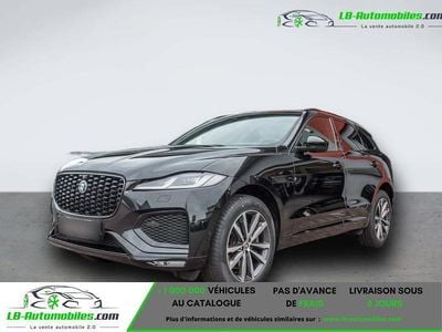 Occasion 2025 Jaguar F-Pace SUV | 66 000 € (Prix cher)