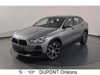Gris Occasion 2022 BMW X2 Sport Line SUV | 28 495 € (Prix juste)