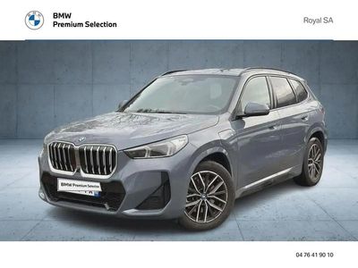 Occasion 2025 BMW X1 M Sport SUV | 48 990 € (Prix juste)