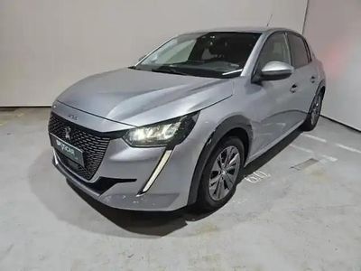 Gris artense (m) Occasion 2021 Peugeot 208 Allure Citadine | 15 990 €