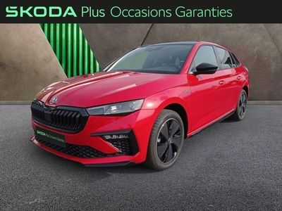 occasion Skoda Scala 1.0 TSI Evo2 116ch Monte-Carlo DSG7