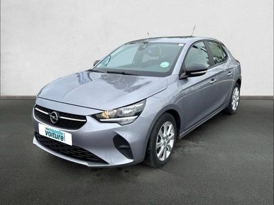 occasion Opel Corsa 1.5 Diesel 100 ch BVM6 - Edition