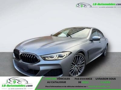 Occasion BMW 340 Comfort Edition 340 ch (250 kW) 2020 Coupé