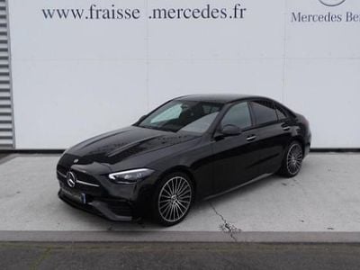 Occasion 2024 Mercedes C220 AMG line Berline | 59 900 €