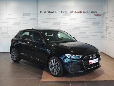occasion Audi A1 Sportback Design Luxe 25 TFSI 70 kW (95 ch) S tronic