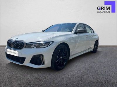 BMW M340