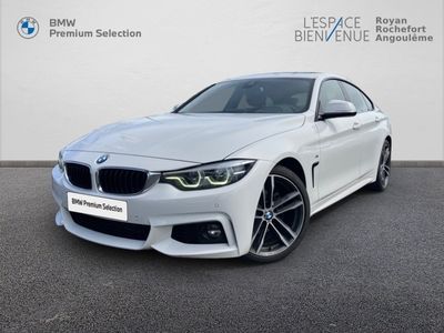 occasion BMW 420 