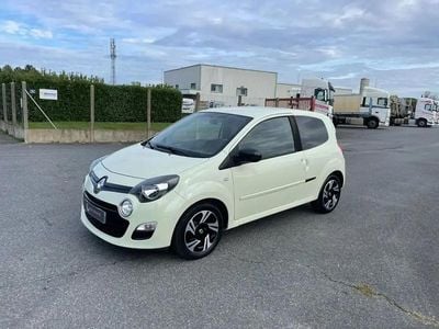 Occasion 2012 Renault Twingo Dynamique Citadine | 6 490 € (Prix cher)