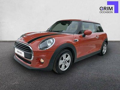 occasion Mini ONE 102 ch