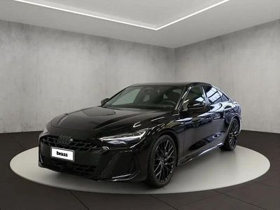 Occasion Audi A6 Sport 204 ch (150 kW) 2025 Noir Berline