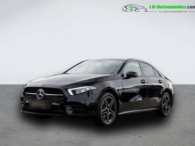 Mercedes A250