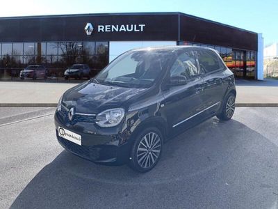 occasion Renault Twingo ELECTRIC III Achat Intégral Intens