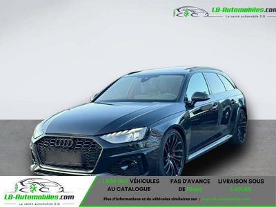 Occasion Audi RS4 Sport 450 ch (330 kW) 2021 Break