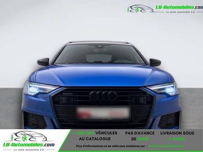 Occasion 2023 Audi A6 Sport Break | 54 900 € (Prix cher)