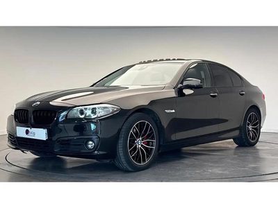 BMW 518