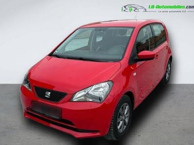 Seat Mii