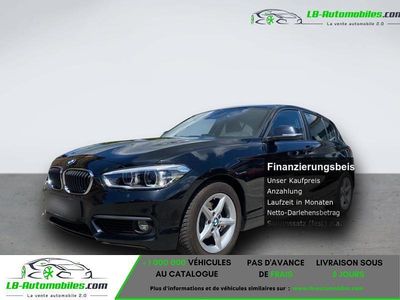 Occasion 2018 BMW 116 Comfort Edition Citadine | 19 900 € (Prix assez cher)