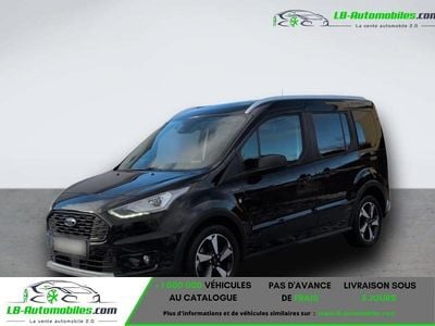 Occasion Ford Tourneo 120 ch (88 kW) 2021 Van