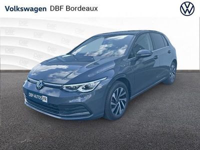 occasion VW Golf VIII 1.4 Hybrid Rechargeable OPF 204 DSG6 Style