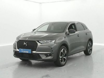 DS Automobiles DS7 Crossback