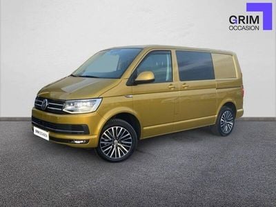 VW T6