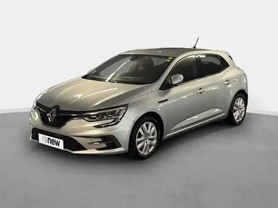 Renault Mégane IV