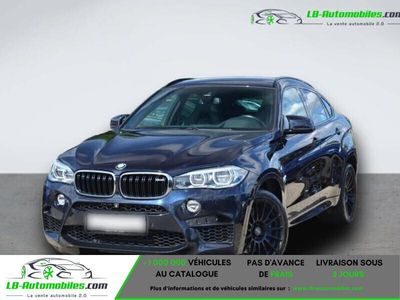 BMW X6 M