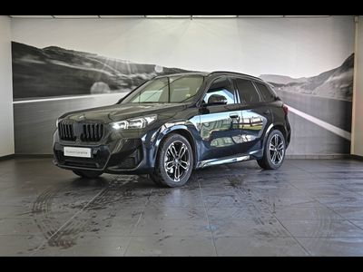 occasion BMW X1 sDrive18d 150ch M Sport