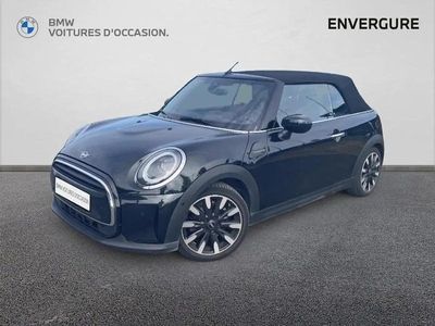 Mini Cooper Cabriolet