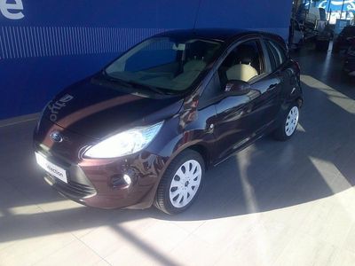 Occasion 2011 Ford Ka Titanium | 6 950 €